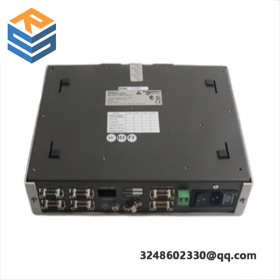 SCHNEIDER NWBM85C002R Communications Module