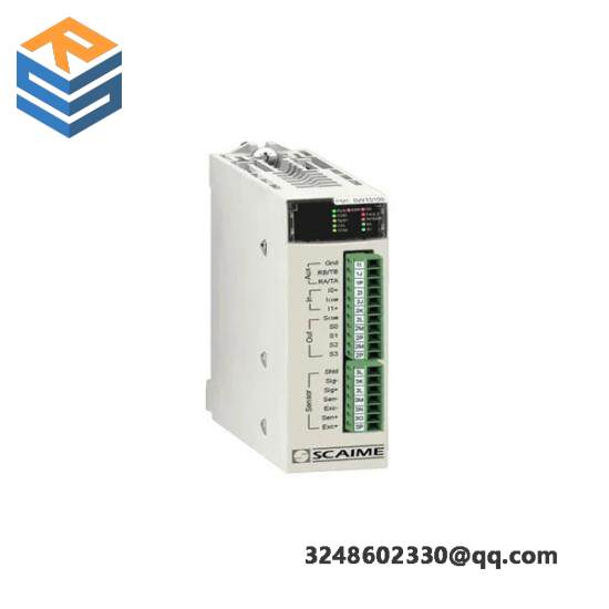 Schneider PMESWT0100 partner module