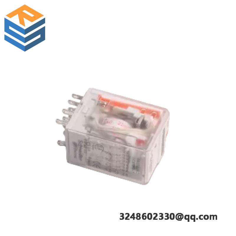 SCHNEIDER RXL4A06B2P7 intermediate relay