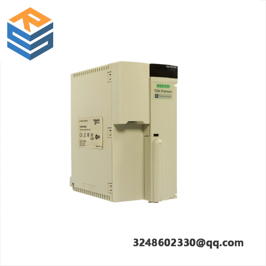 SCHNEIDER TSXPSY5500 Power Supply Unit