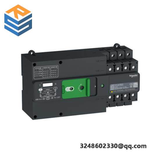 SCHNEIDER WATSNB-630/630·3CBR Power supply