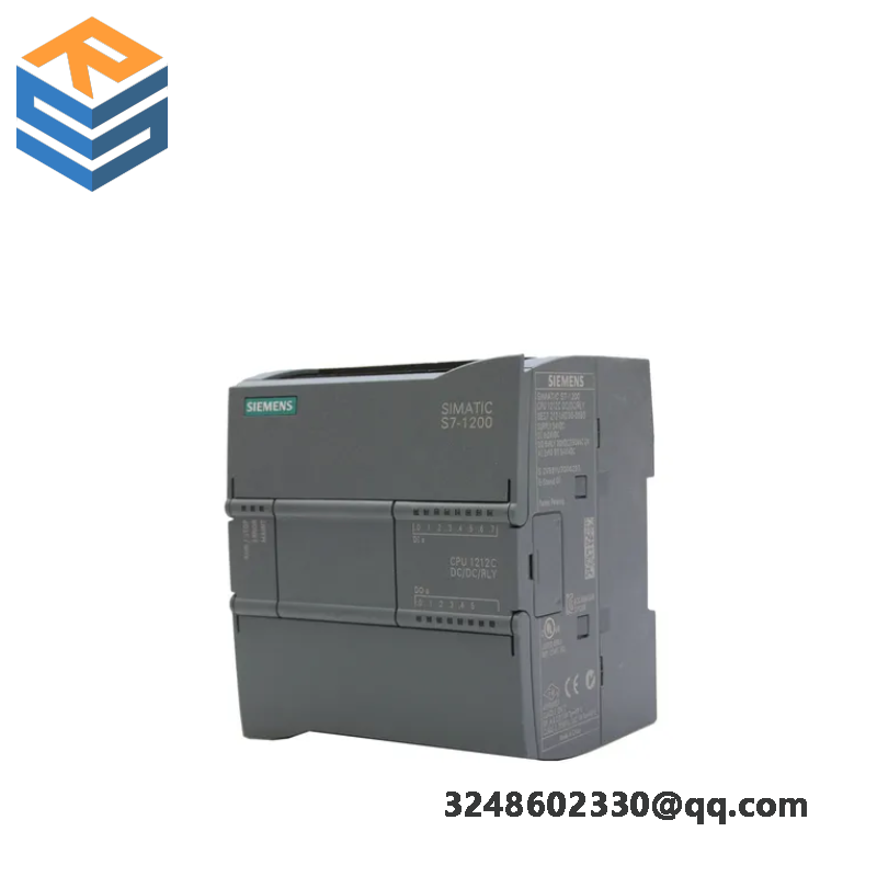 Siemens 353D4F1CNB4