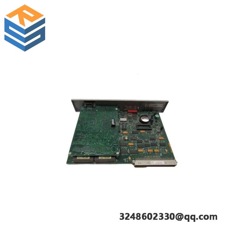 SIEMENS 545-1104 Simatic Power Supply CPU Module