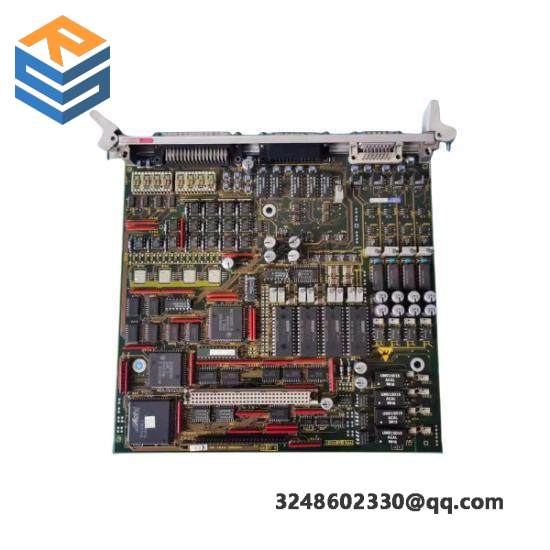 Siemens 6DD1606-4AB0  IT42 Expansion Module