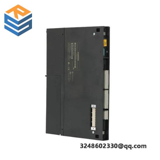 Siemens 6DD1607-0AA2  DP Application Module