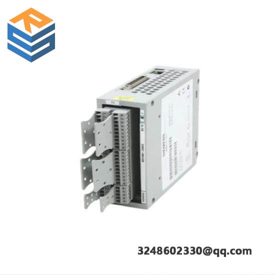 SIEMENS 6DD1681-0GK0 Converter Interface Module