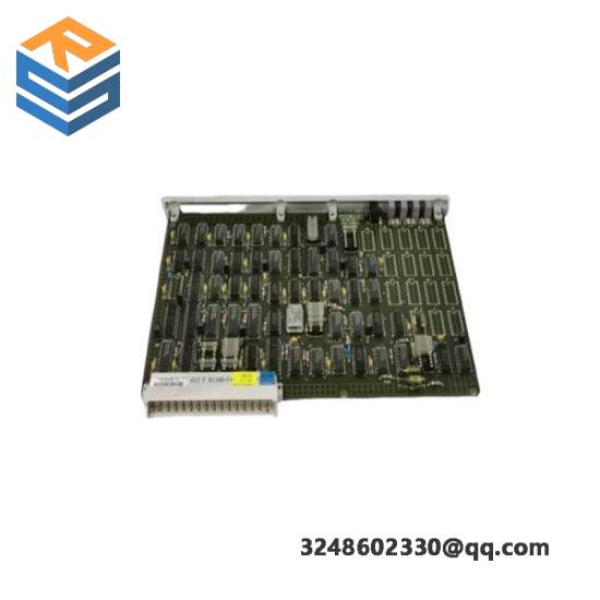 Siemens 6DS1104-8AA Clock Pulse Gen Module