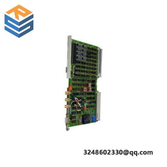 Siemens 6DS1308-8AA INTERFACE MODULE