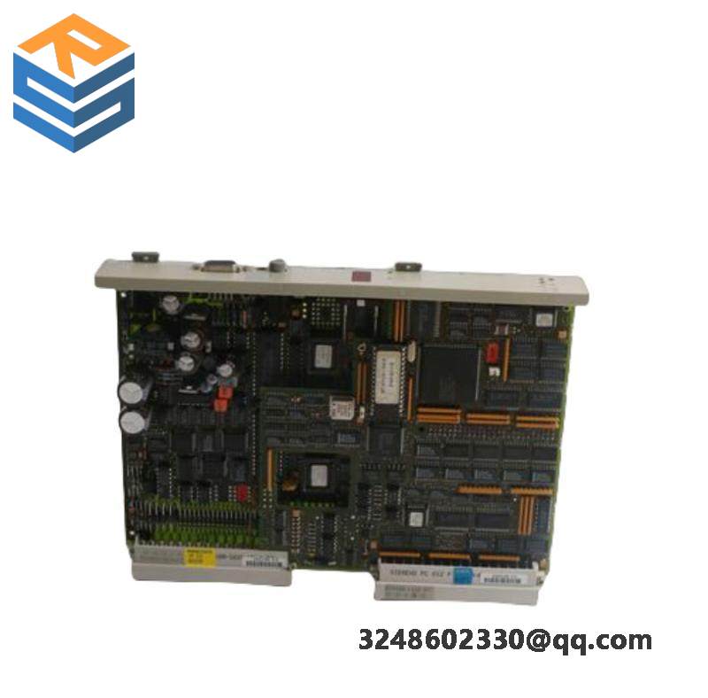 SIEMENS 6DS1315-8AC