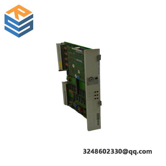 Siemens 6DS16018AA Binary Input module