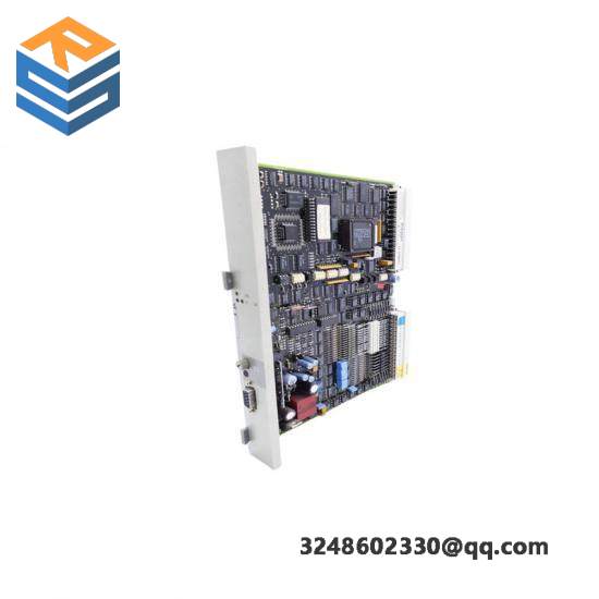 Siemens 6DS1723-8BA Analog Module