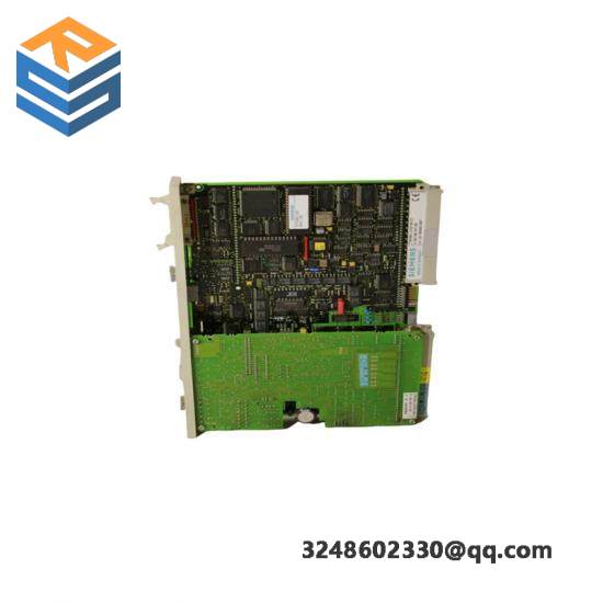 Siemens 6DS1731-8RR Analog Input Module