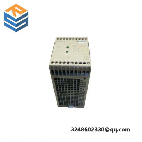 Siemens 6DS 1117-8AA Teleperm M Module