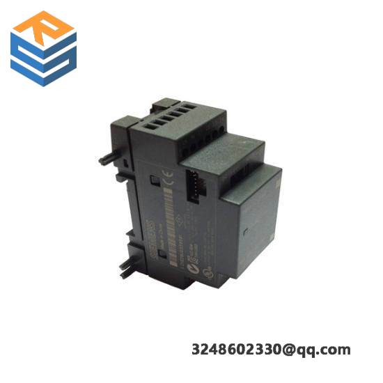 SIEMENS 6ED11MB00-0BA1 expansion module