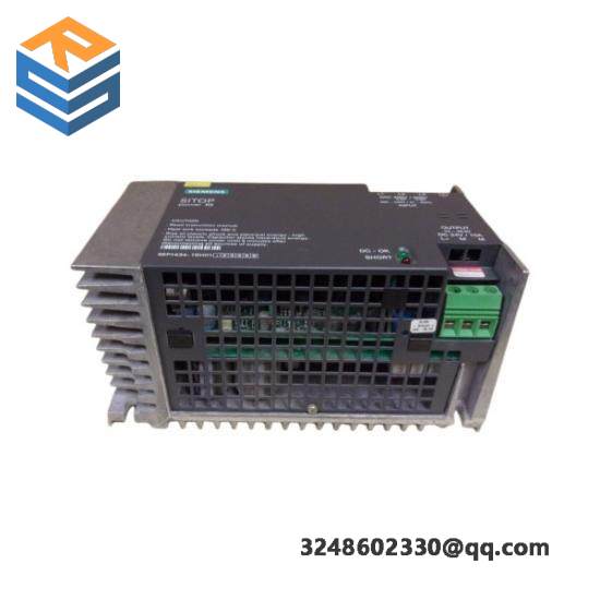 SIEMENS 6EP1434-1SH01 SITOP Power Supply 10