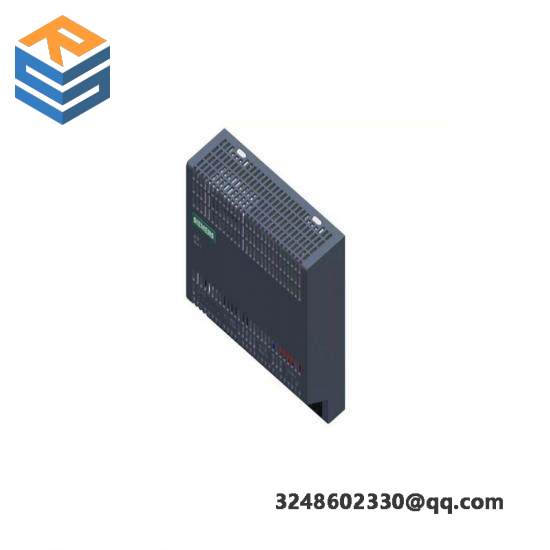 Siemens 6EP1 333-1AL12 Power Supply