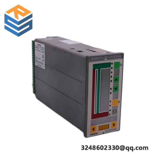 SIEMENS 6ES5318-8MC12  ET200U Interface Module