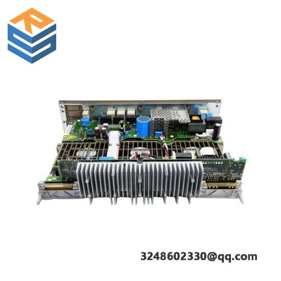 Siemens 6ES5955-3NC41 Power Supply