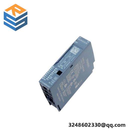 Siemens 6ES7132-6BH00-0AA0 Analog Digital Output Module