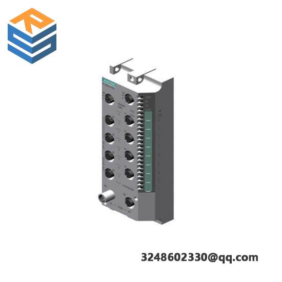 Siemens 6ES7147-6BG00-0AB0 Digital Input/Output Module