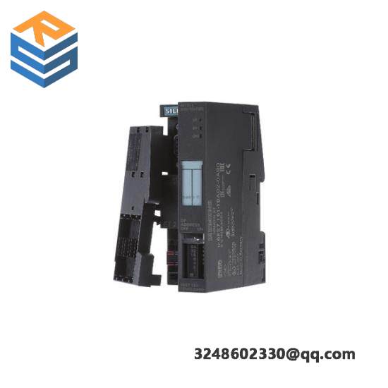 SIEMENS 6GK1243-3SA00  CP2433 AS-Interface Module