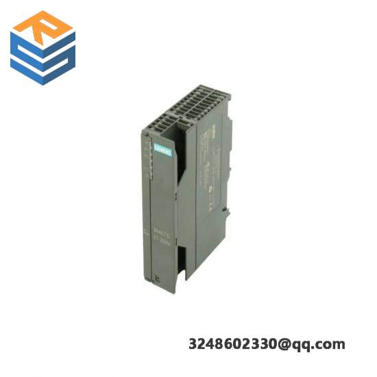 SIEMENS 6ES7153-2BA81-0XB0 COUPLER MODULE