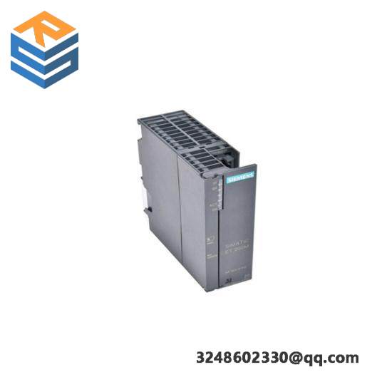 SIEMENS 6ES7153-2BB00-0XB0 Connection Module