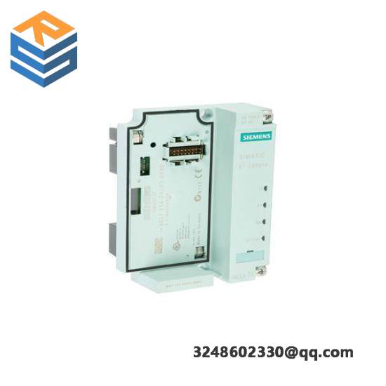 SIEMENS 6ES7154-2AA01-0AB0 Interface module