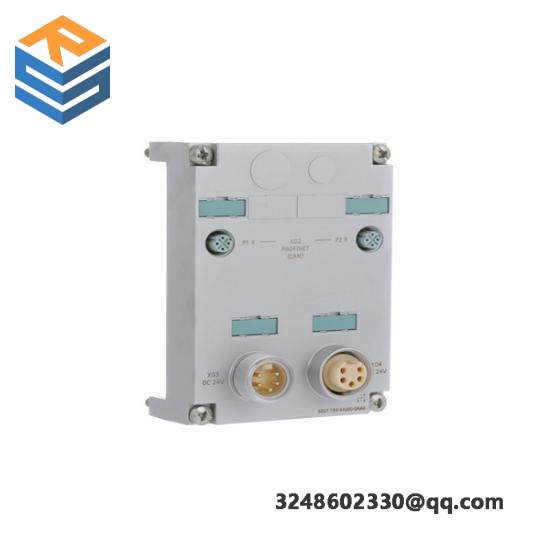 SIEMENS 6ES7194-4AJ00-0AA0 Connection module