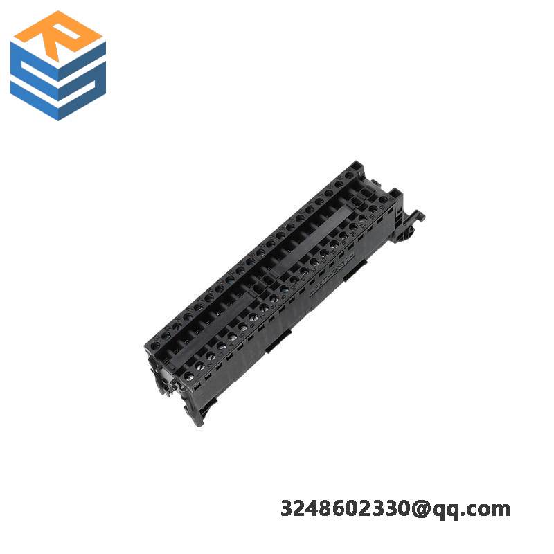 SIEMENS 6ES7592-1AM00-0XB0 FRONT CONNECTOR