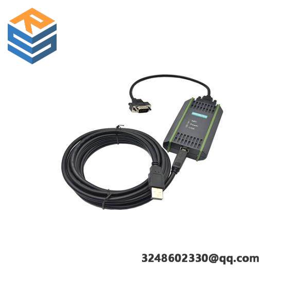 SIEMENS 6ES7972-0CB20-0XA0 PC ADAPTER USB F