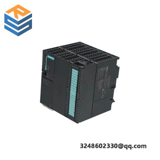 Siemens 6ES7 313-6CF03-0AB0 Compact CPU with MPI