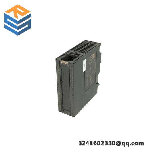 Siemens 6ES7 322-1BL00-0AA0 Digital Output Module