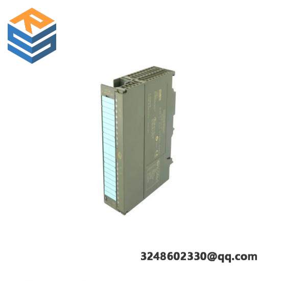 Siemens 6ES7 332-5TB00-0AB0 Analog Output Module