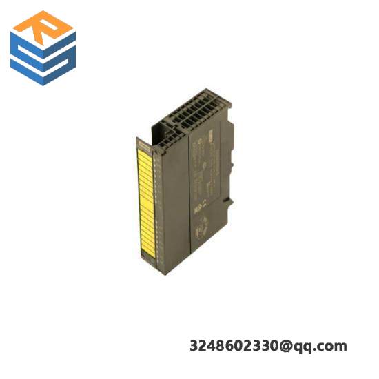 Siemens 6ES7 336-4GE00-0AB0 Analog input SM 336