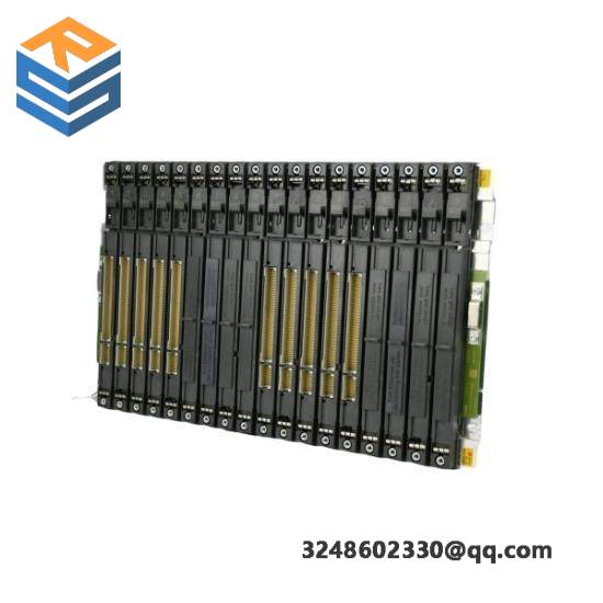 Siemens 6ES7 400-2JA10-0AA0  UR2-H Rack