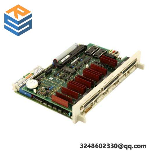 SIEMENS 6FM1726-3BA00 WF726B Positioning Module