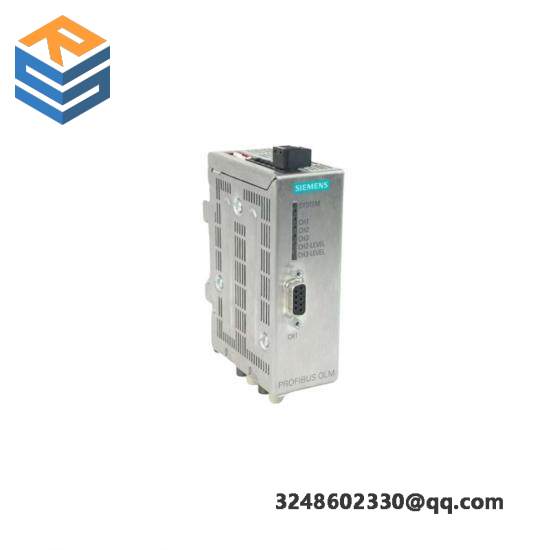 Siemens 6GK1 503-3CB00 optical link module