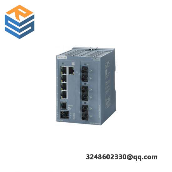 Siemens 6GK5104-2BB00-2AA3 Unmanaged IE switch