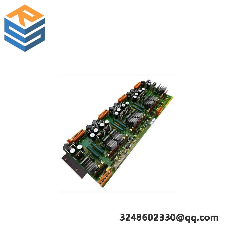 SIEMENS 6SC6512-0AA02 Transistor Control