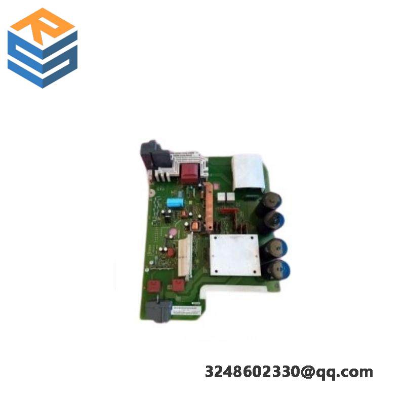 Siemens 6SE7021-3TB84-1HF3 Inverter Drive Board