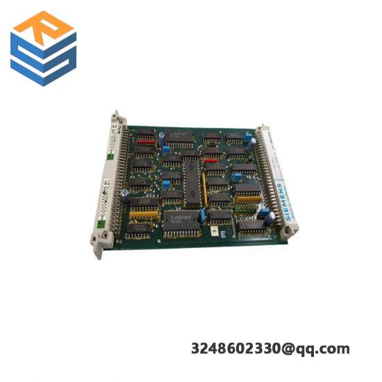 Siemens C8451-A1-A197 AUTOMATION PARTS