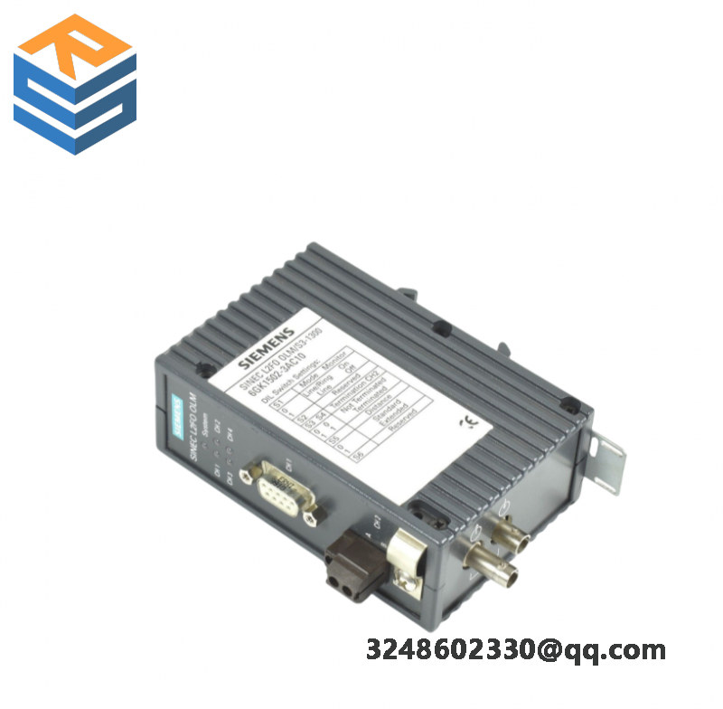 SIEMENS MPCBL0001F04