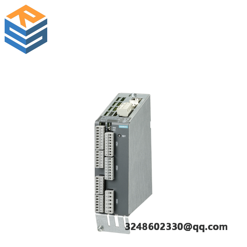 SIEMENS MPCBL0001F04