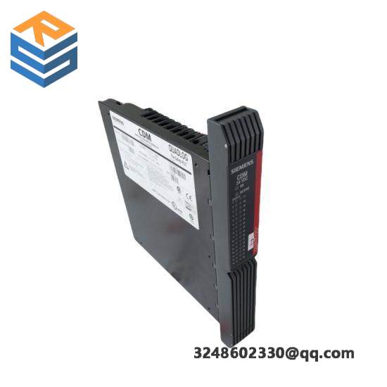 SIEMENS QLCDM024DCBAN