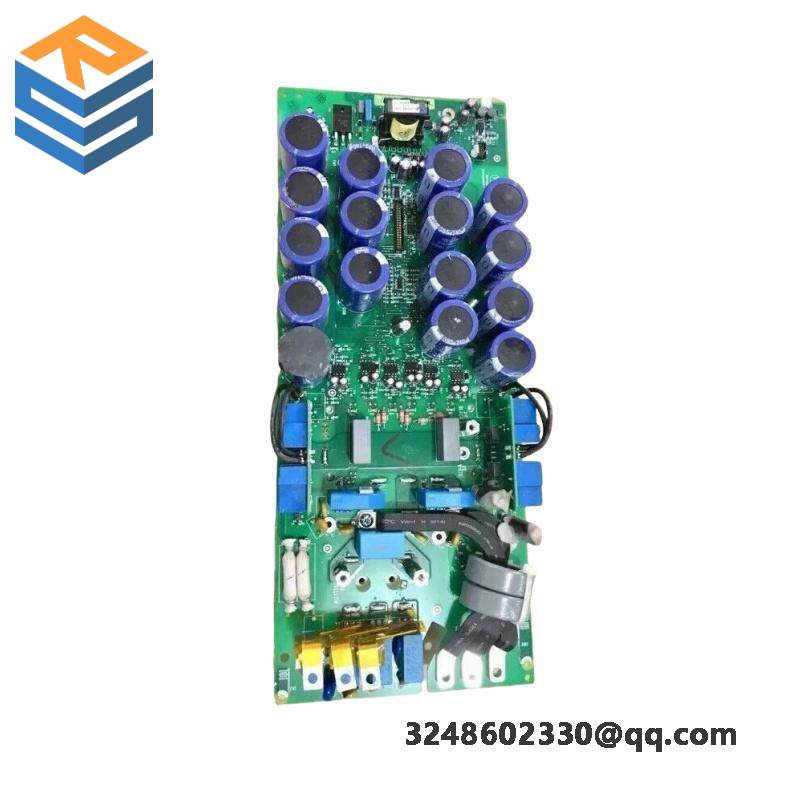 ABB SINT4450C Power board drives the main board