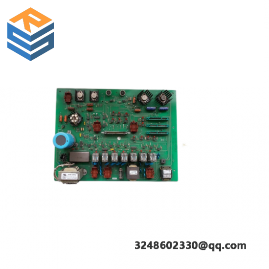 STOCK/AB A21125-B D21231 Power Supply Board