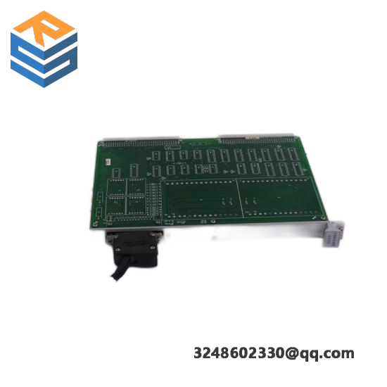 Sunds Defibrator Touch Point Module TVD-RM1 9068225