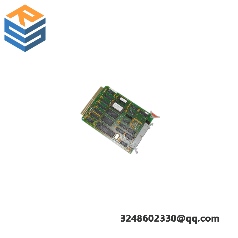 TRI-SEN AI3281E AI3281E-A control card