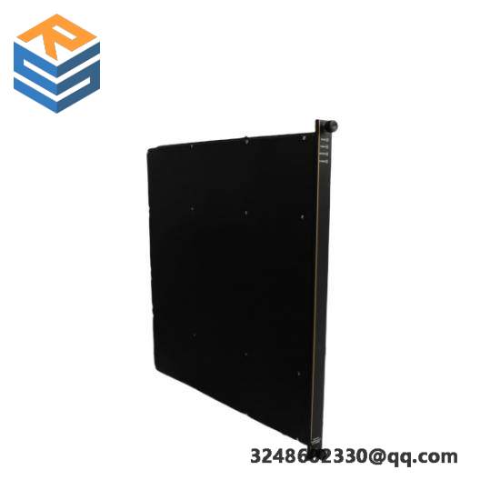 Triconex 3708E Output Module